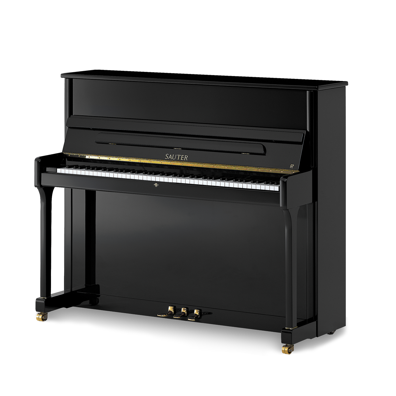 Ragazza 122 - Klavier Classic Line