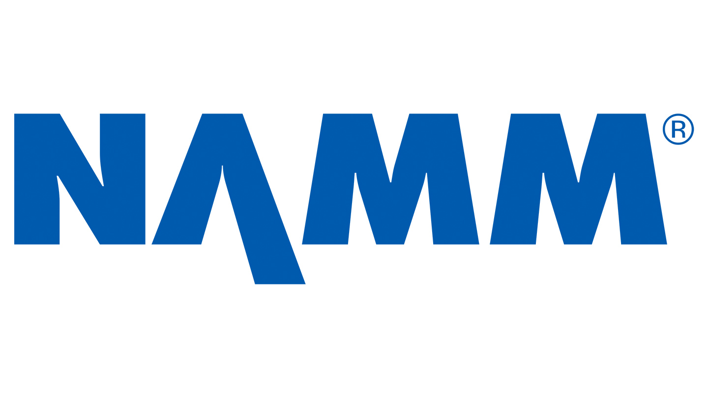 NAMM-Show, Anaheim USA