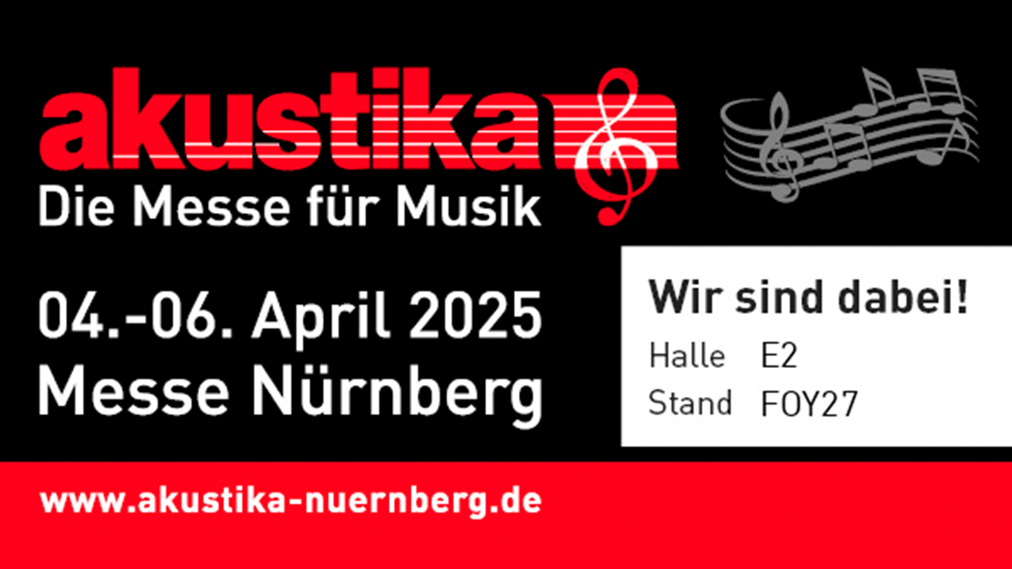 akustika 2025