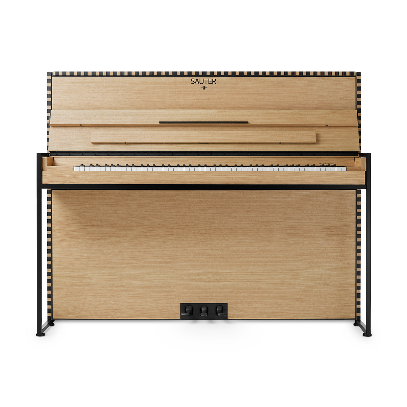 Design Edition - Klavier Alea