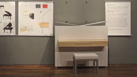 Klavier Pure Basic