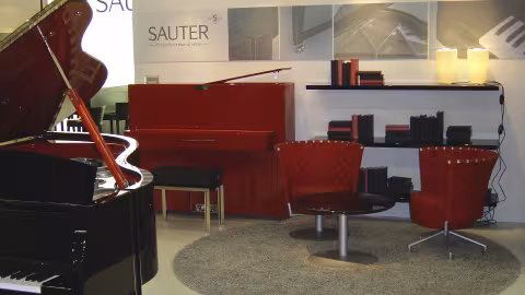 Showroom
