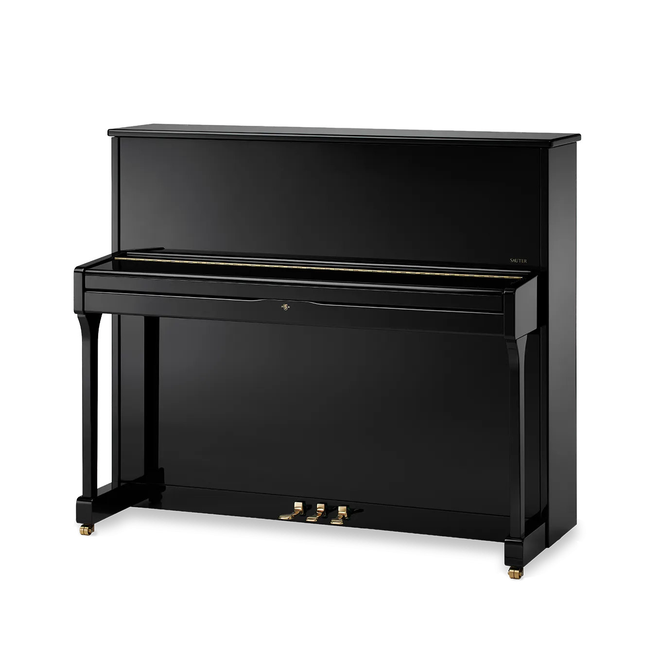 Carus 122 - Klavier Classic Line
