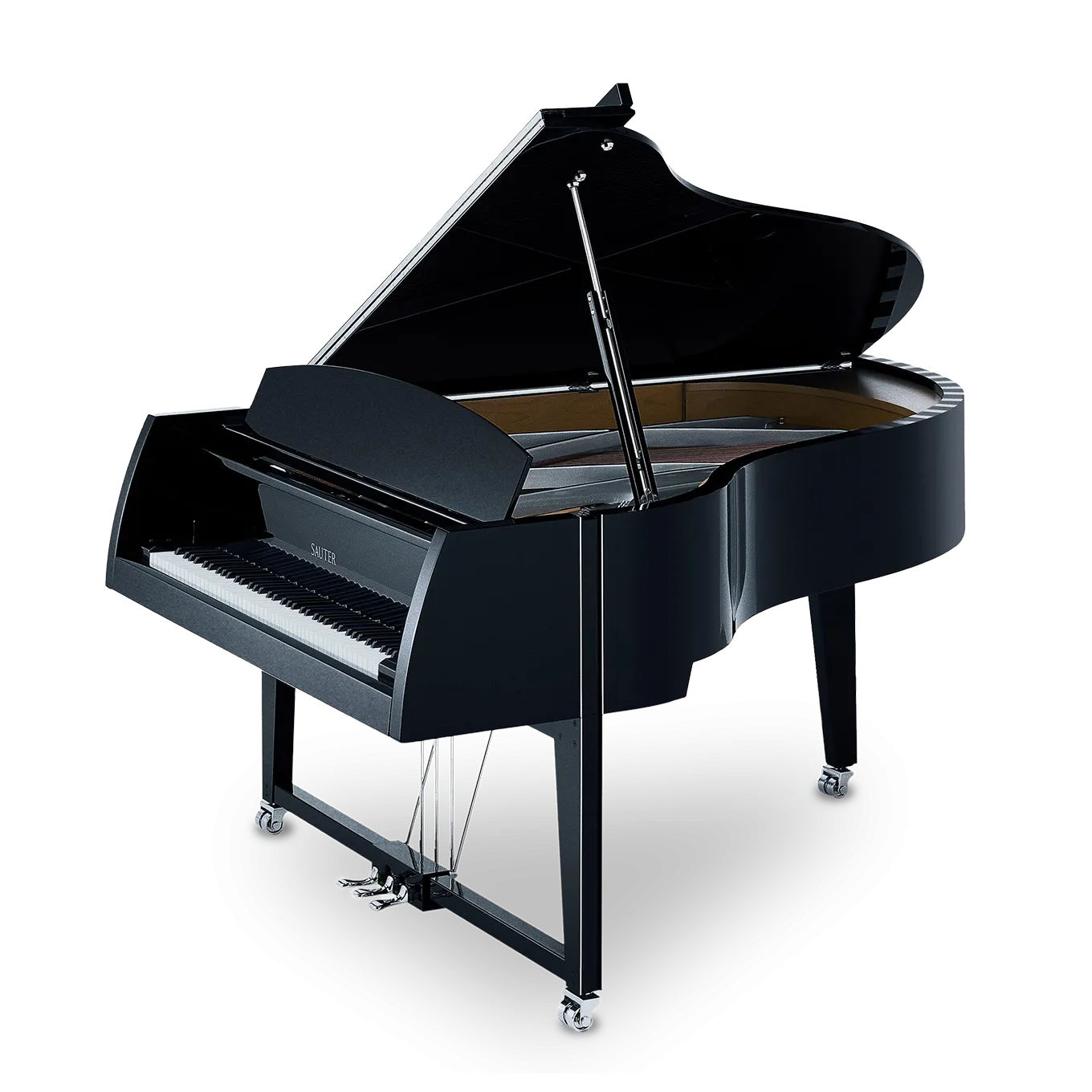 Fl&uuml;gel Design Edition Vivace