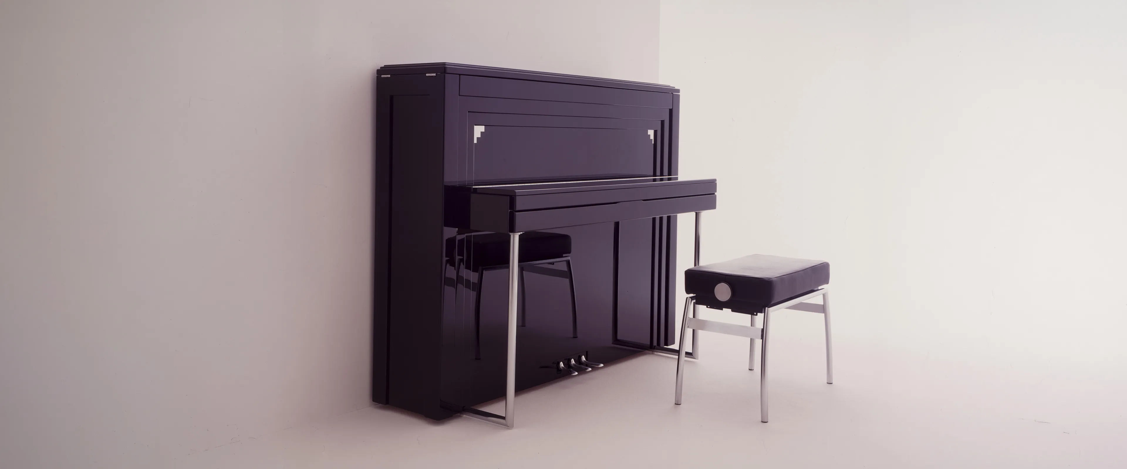 Klavier Design Edition Artes