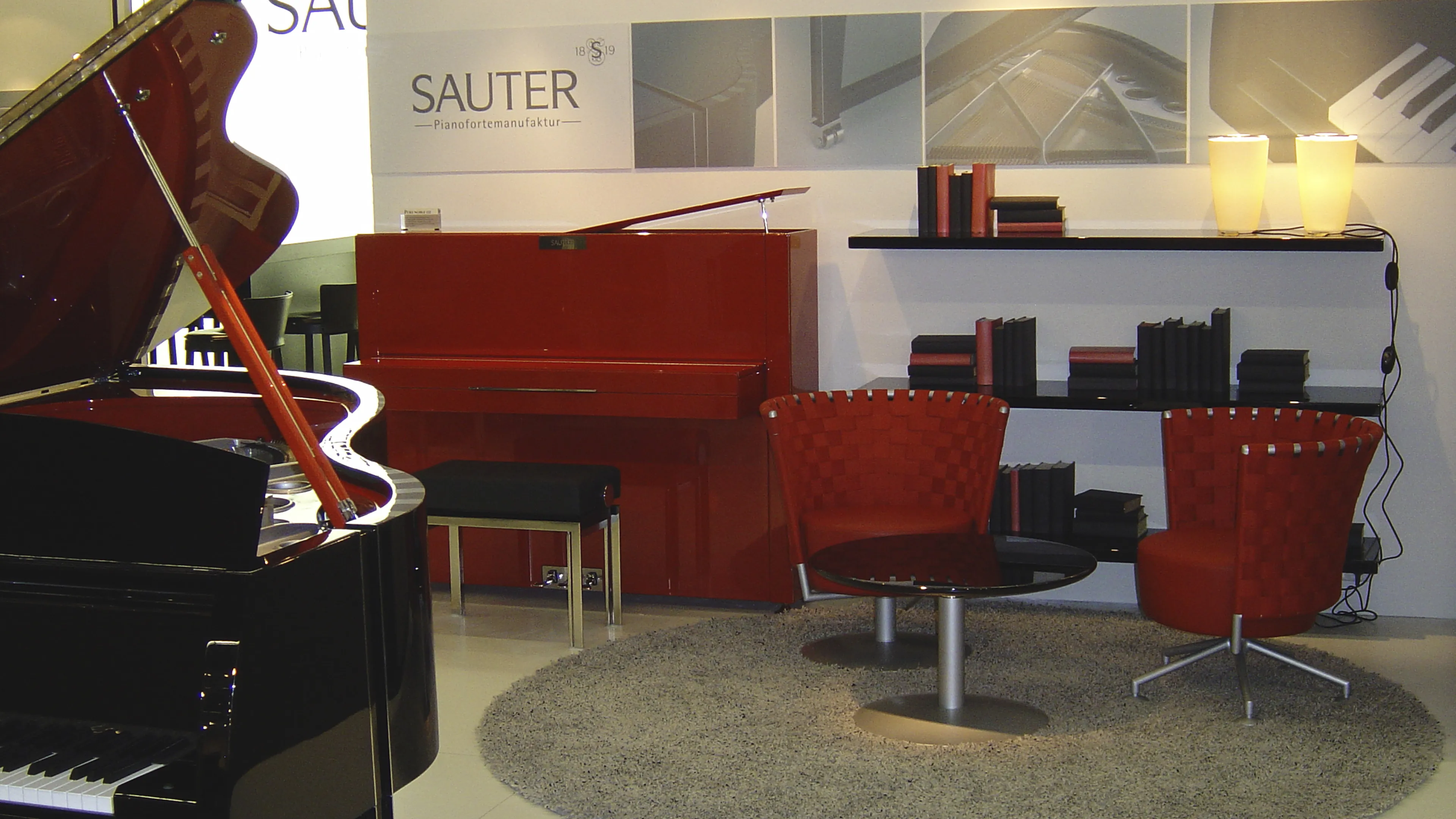 Showroom