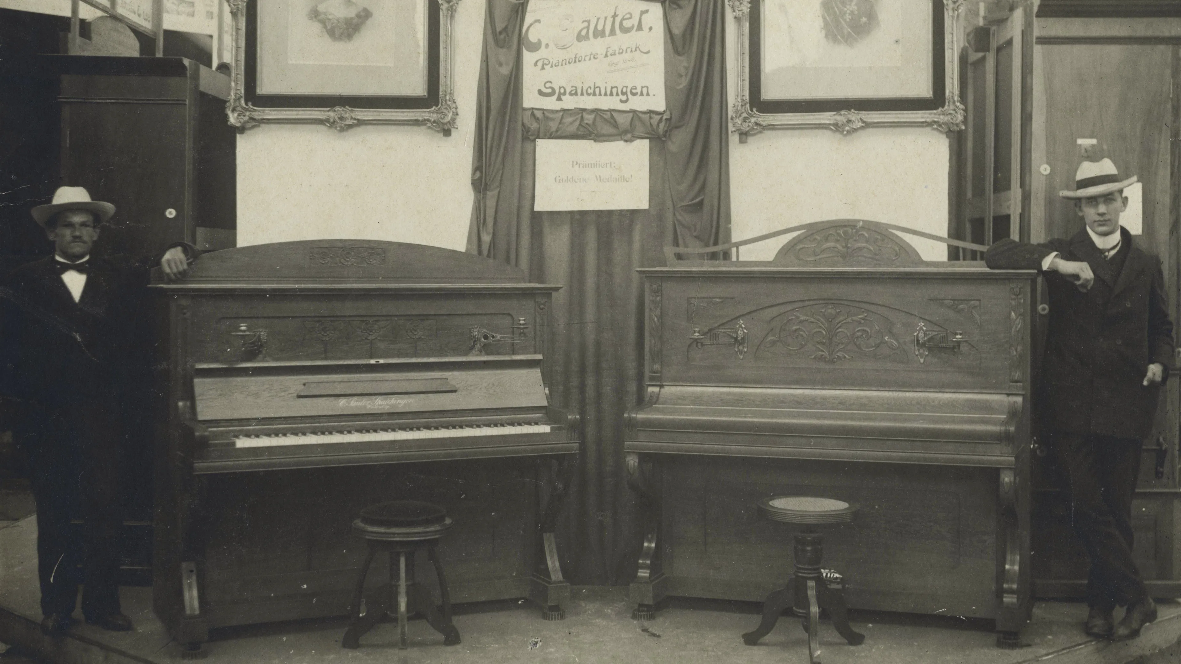 Historisches Bild