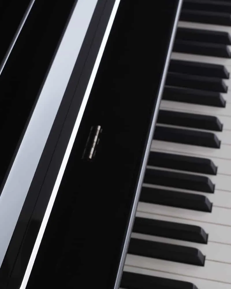 SAUTER Instrumente - Klaviere