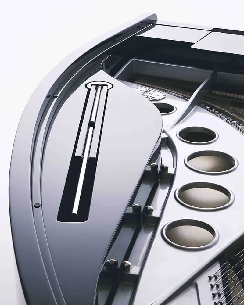 SAUTER Instrumente - Design Edition