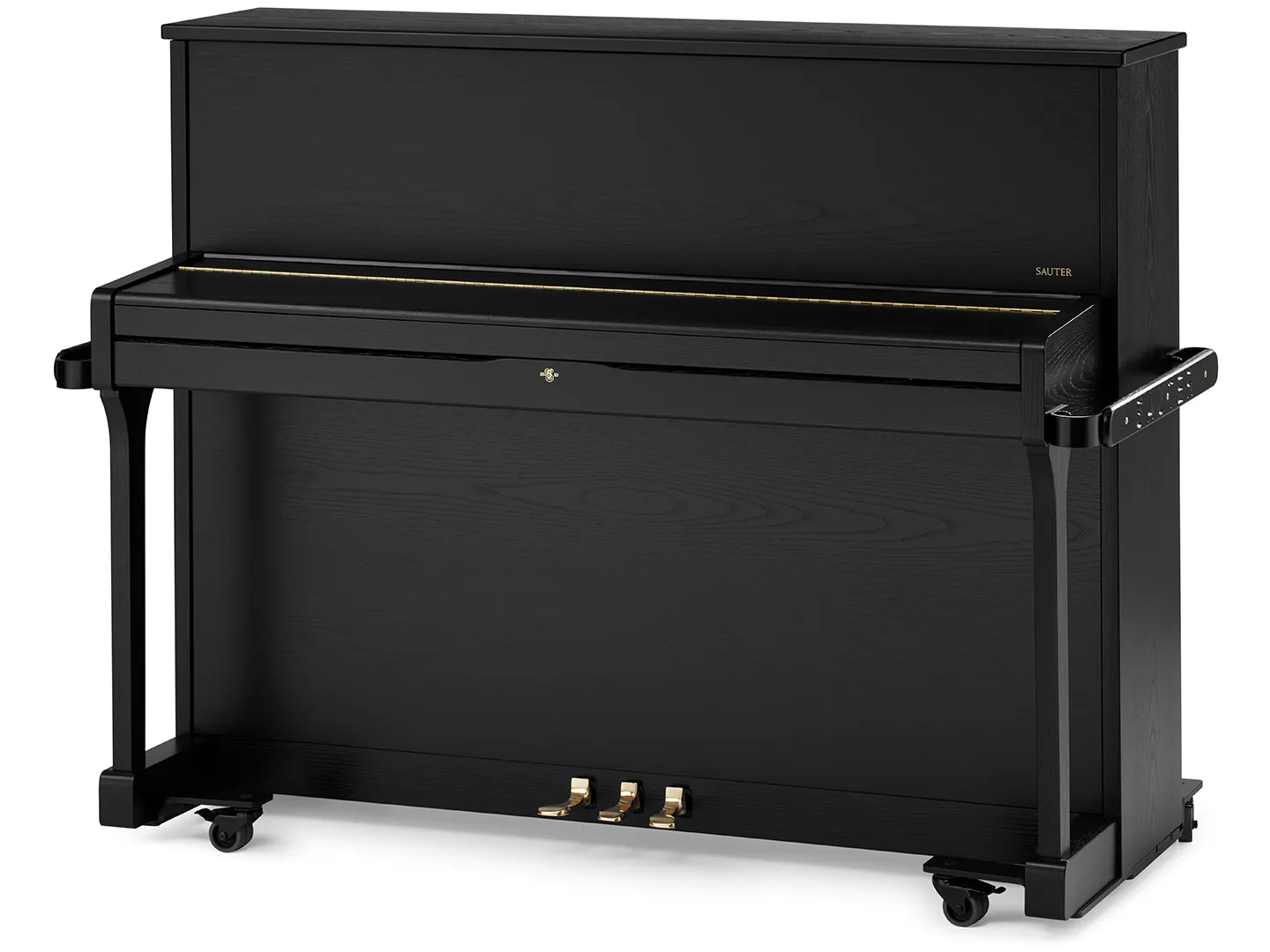 Schulpiano - Das Robuste Klavier &ndash; kompromisslos im Klang